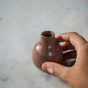 Tuda Miniature Vase