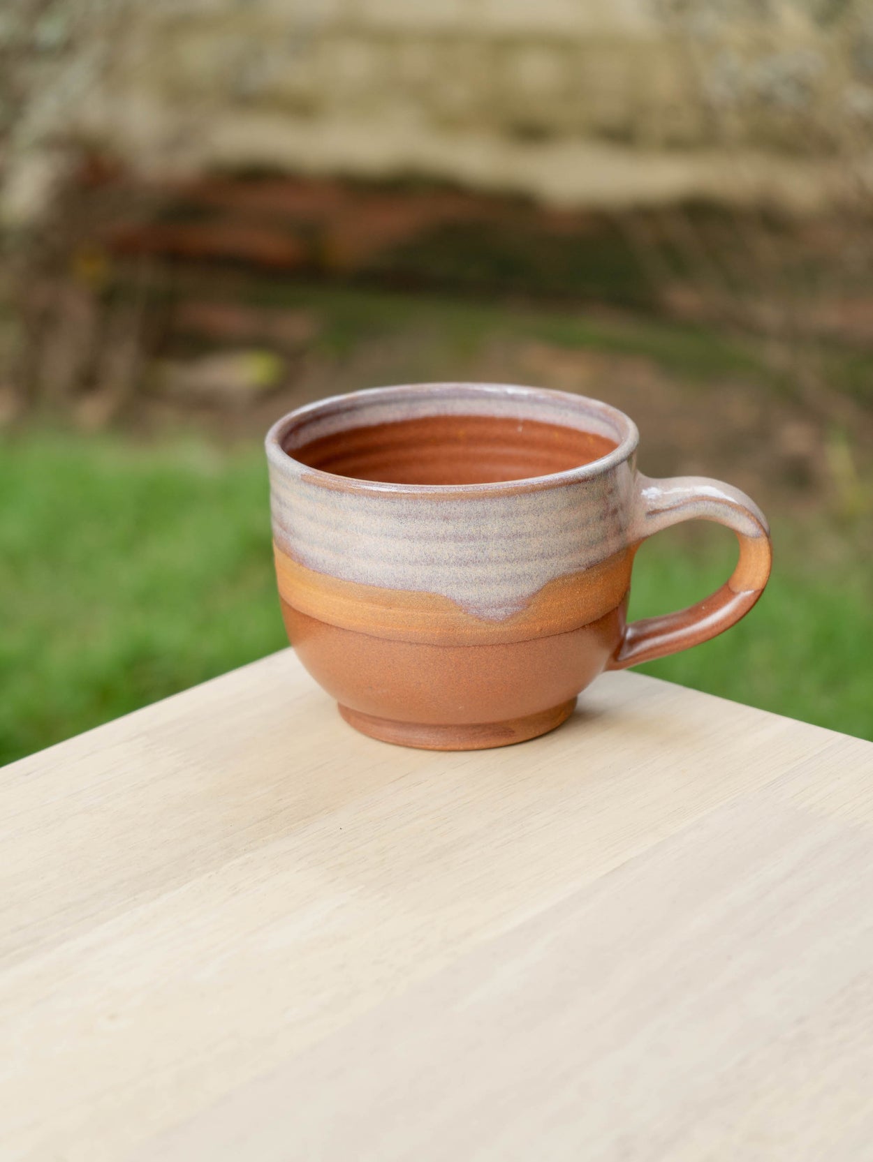 Casuarina Song Mug