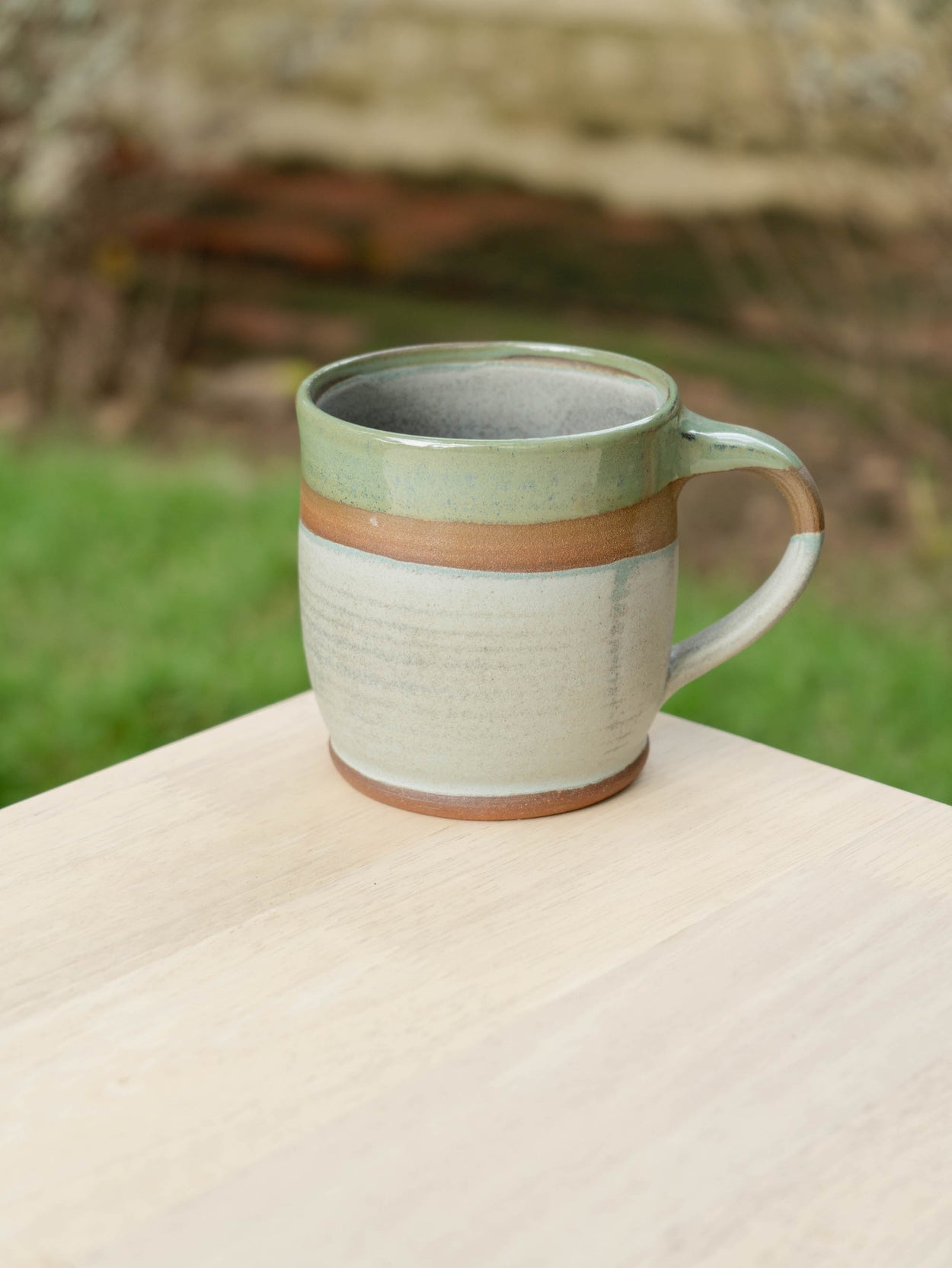 Orchard Mist Mug