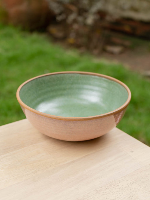 Blush Petals Bowl