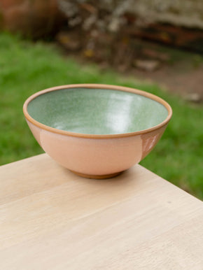 Dewy Canopy Bowl