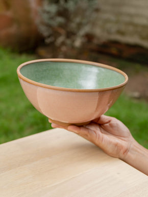 Dewy Canopy Bowl