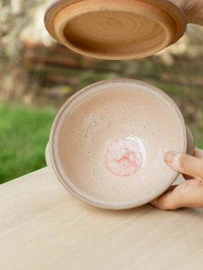 Seconds Petals Casserole