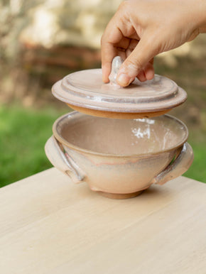 Seconds Petals Casserole