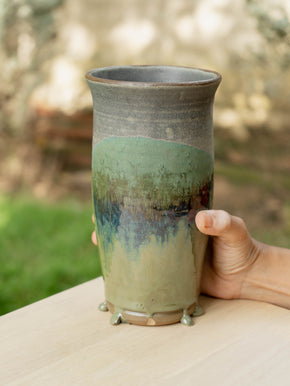 Seconds Forest Trail Vase