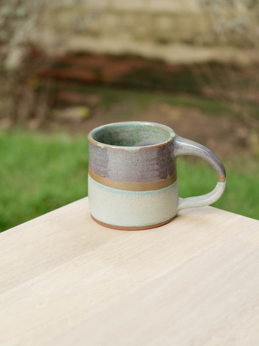 Lavender Sunset Mug