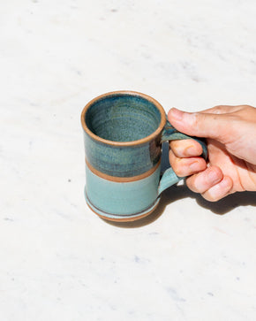 Petite Coffee Mug